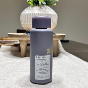 Kristin Ess the One Purple Conditioner